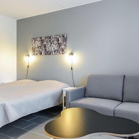 Holiday Home Skistar 105 By Interhome Levi Exterior foto